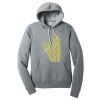 Unisex Sponge Fleece Pullover Hoodie Thumbnail