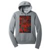 Unisex Sponge Fleece Pullover Hoodie Thumbnail
