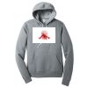Unisex Sponge Fleece Pullover Hoodie Thumbnail