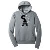 Unisex Sponge Fleece Pullover Hoodie Thumbnail
