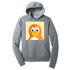Unisex Sponge Fleece Pullover Hoodie Thumbnail