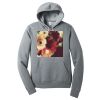 Unisex Sponge Fleece Pullover Hoodie Thumbnail