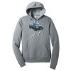 Unisex Sponge Fleece Pullover Hoodie Thumbnail
