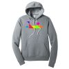 Unisex Sponge Fleece Pullover Hoodie Thumbnail