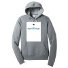 Unisex Sponge Fleece Pullover Hoodie Thumbnail