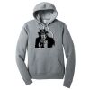 Unisex Sponge Fleece Pullover Hoodie Thumbnail