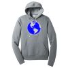 Unisex Sponge Fleece Pullover Hoodie Thumbnail
