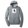 Unisex Sponge Fleece Pullover Hoodie Thumbnail