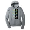 Unisex Sponge Fleece Pullover Hoodie Thumbnail