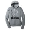 Unisex Sponge Fleece Pullover Hoodie Thumbnail