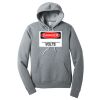 Unisex Sponge Fleece Pullover Hoodie Thumbnail
