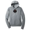 Unisex Sponge Fleece Pullover Hoodie Thumbnail
