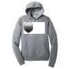 Unisex Sponge Fleece Pullover Hoodie Thumbnail