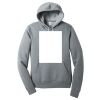 Unisex Sponge Fleece Pullover Hoodie Thumbnail