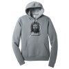 Unisex Sponge Fleece Pullover Hoodie Thumbnail