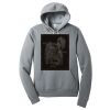 Unisex Sponge Fleece Pullover Hoodie Thumbnail