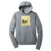 Unisex Sponge Fleece Pullover Hoodie Thumbnail