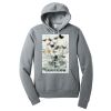 Unisex Sponge Fleece Pullover Hoodie Thumbnail