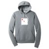 Unisex Sponge Fleece Pullover Hoodie Thumbnail