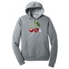 Unisex Sponge Fleece Pullover Hoodie Thumbnail