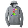Unisex Sponge Fleece Pullover Hoodie Thumbnail