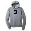 Unisex Sponge Fleece Pullover Hoodie Thumbnail