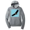 Unisex Sponge Fleece Pullover Hoodie Thumbnail