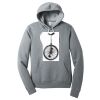 Unisex Sponge Fleece Pullover Hoodie Thumbnail
