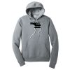 Unisex Sponge Fleece Pullover Hoodie Thumbnail