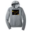 Unisex Sponge Fleece Pullover Hoodie Thumbnail