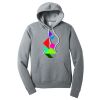 Unisex Sponge Fleece Pullover Hoodie Thumbnail