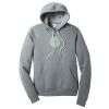Unisex Sponge Fleece Pullover Hoodie Thumbnail