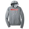 Unisex Sponge Fleece Pullover Hoodie Thumbnail