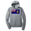 Unisex Sponge Fleece Pullover Hoodie Thumbnail