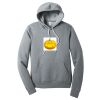 Unisex Sponge Fleece Pullover Hoodie Thumbnail