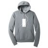 Unisex Sponge Fleece Pullover Hoodie Thumbnail