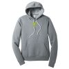 Unisex Sponge Fleece Pullover Hoodie Thumbnail