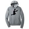 Unisex Sponge Fleece Pullover Hoodie Thumbnail