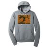 Unisex Sponge Fleece Pullover Hoodie Thumbnail