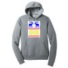 Unisex Sponge Fleece Pullover Hoodie Thumbnail
