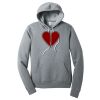 Unisex Sponge Fleece Pullover Hoodie Thumbnail