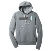 Unisex Sponge Fleece Pullover Hoodie Thumbnail