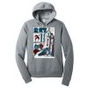 Unisex Sponge Fleece Pullover Hoodie Thumbnail