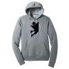 Unisex Sponge Fleece Pullover Hoodie Thumbnail