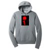 Unisex Sponge Fleece Pullover Hoodie Thumbnail