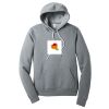 Unisex Sponge Fleece Pullover Hoodie Thumbnail