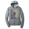 Unisex Sponge Fleece Pullover Hoodie Thumbnail