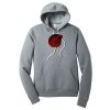 Unisex Sponge Fleece Pullover Hoodie Thumbnail