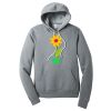 Unisex Sponge Fleece Pullover Hoodie Thumbnail