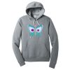 Unisex Sponge Fleece Pullover Hoodie Thumbnail